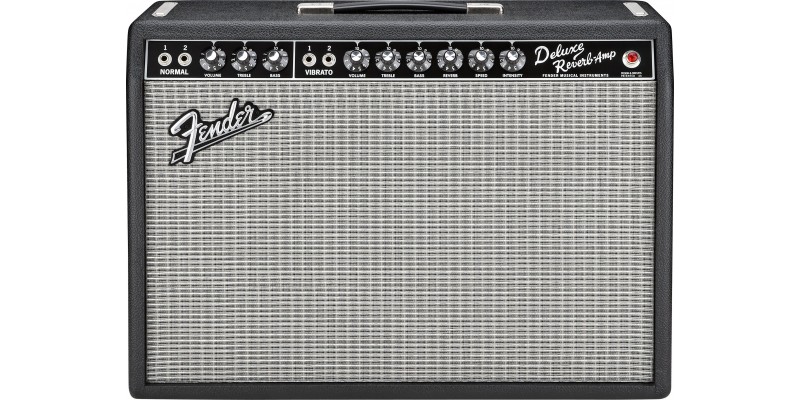 Fender '65 Deluxe Reverb 