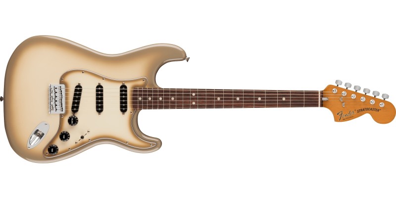 Fender 70th Anniversary Vintera II Antigua Stratocaster
