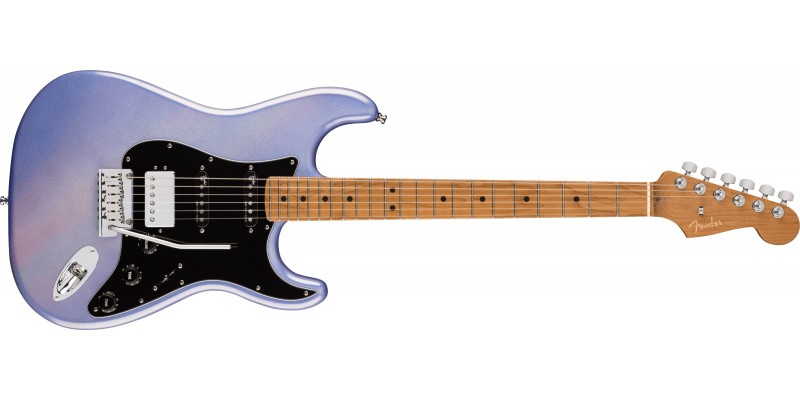 Fender Limited Edition 70th Anniversary Ultra Stratocaster HSS Amethyst