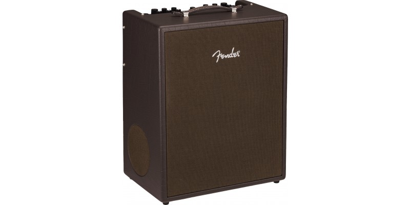 Acoustic sfx shop