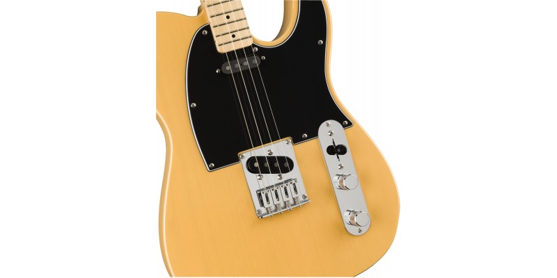 Fender tenor tele butterscotch cheap
