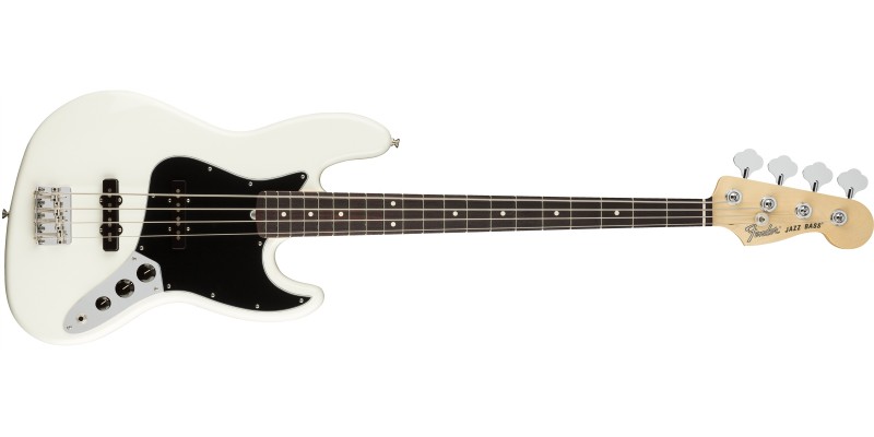 Fender jazz american clearance special
