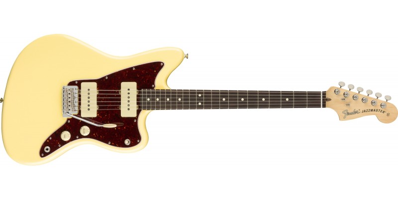 Vintage white jazzmaster sale