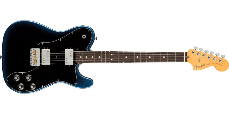 Deluxe tele shop