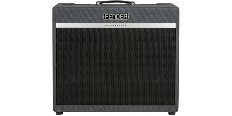 Fender Bassbreaker 45 Combo