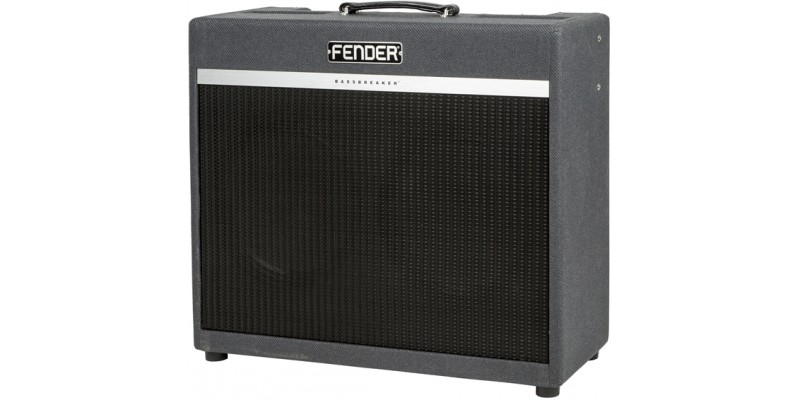 Fender bassbreaker 2x12 cabinet online