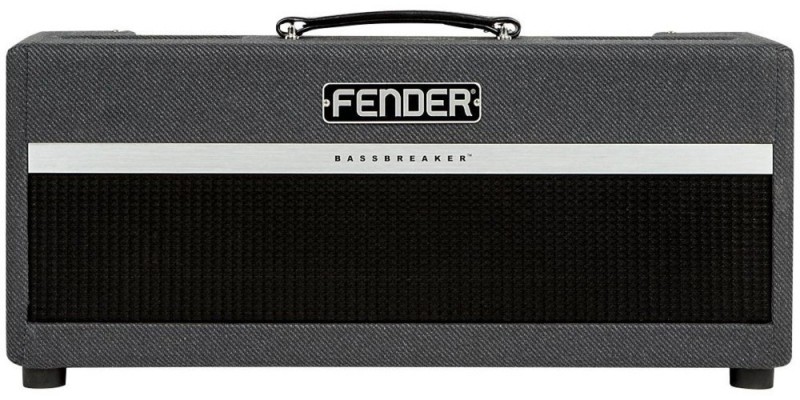 Fender bassbreaker store 30 head