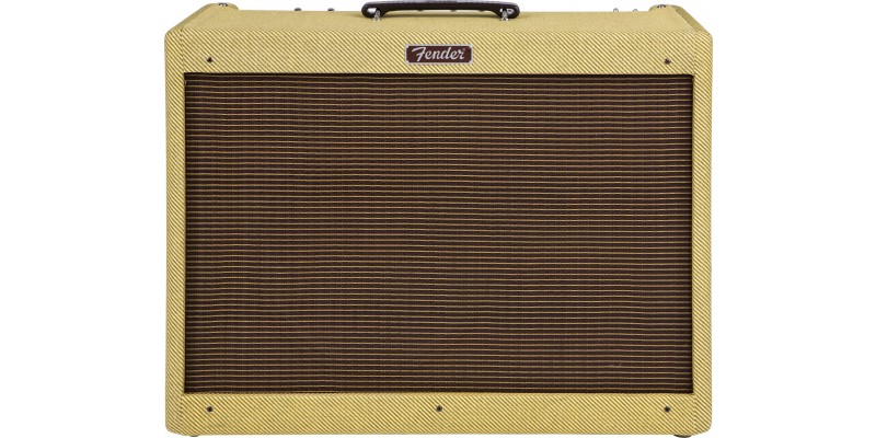 Fender Blues Deluxe Reissue