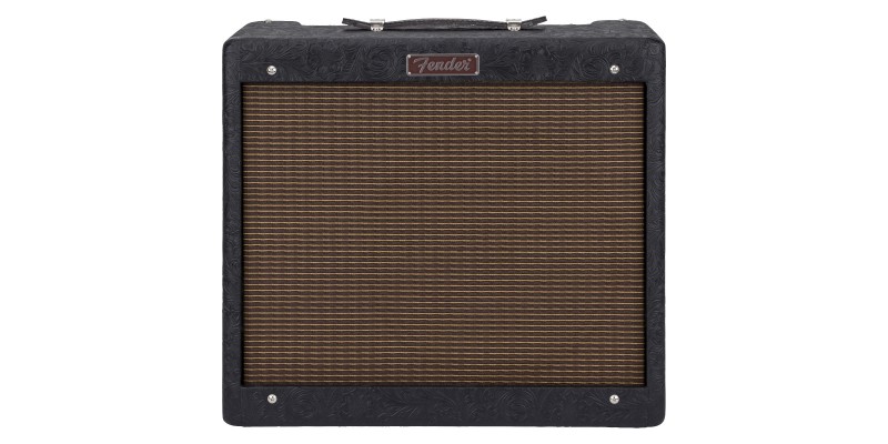 Fender Blues Junior IV 30th Anniversary