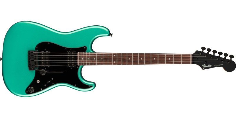 Fender mij boxer series stratocaster hh cheap