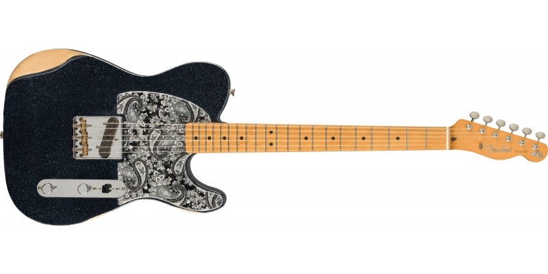 Esquire guitar sales kit