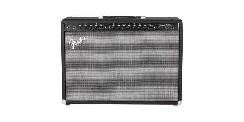 Fender champion 100 outlet combo