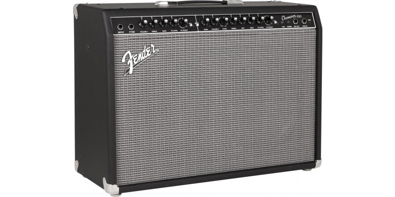 Fender champion shop 100 guitar amplifier