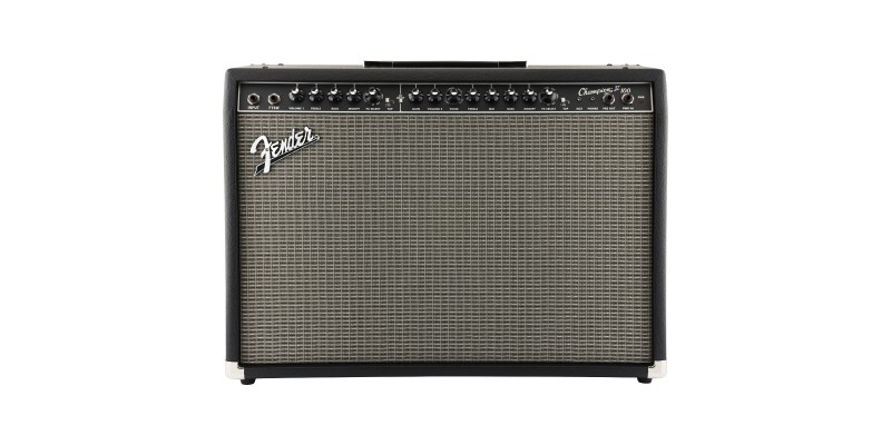 Fender Champion II 100