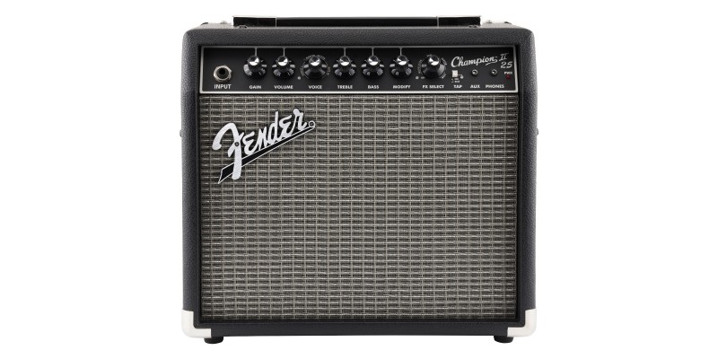 Fender Champion II 25