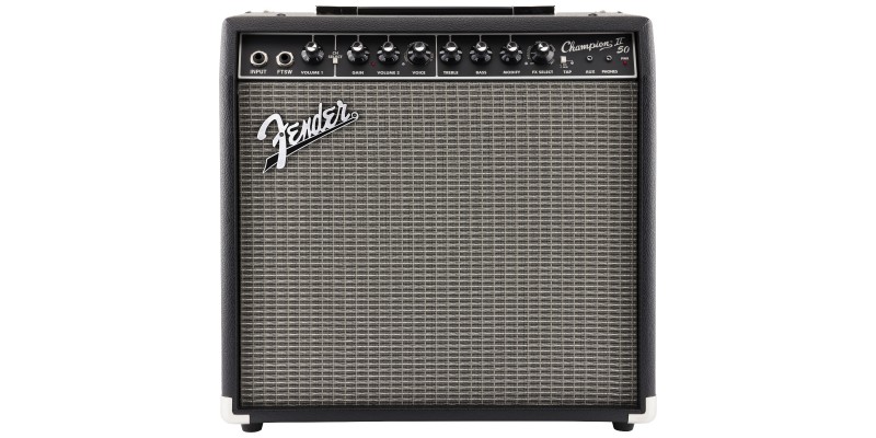 Fender Champion II 50