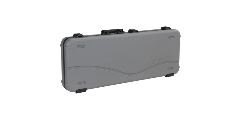 Fender deluxe sales moulded case