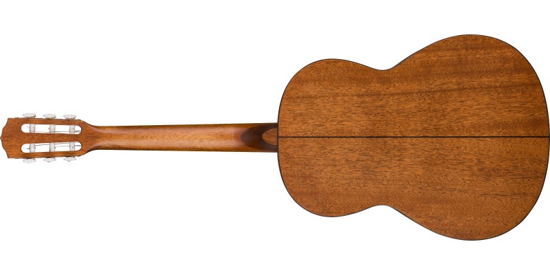 Fender ESC105 Educational Series Classical Guitar Guitar