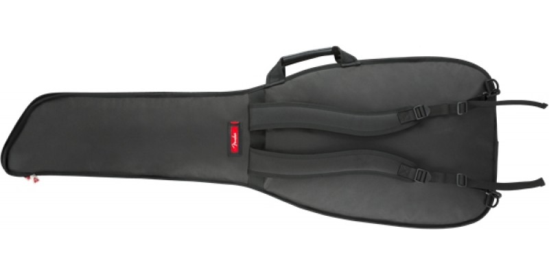 Short scale bass new arrivals gig bag