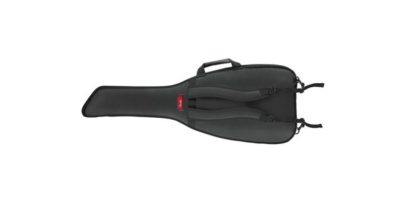 Short scale on sale gig bag