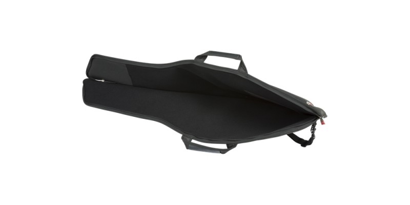 Short scale gig bag shop