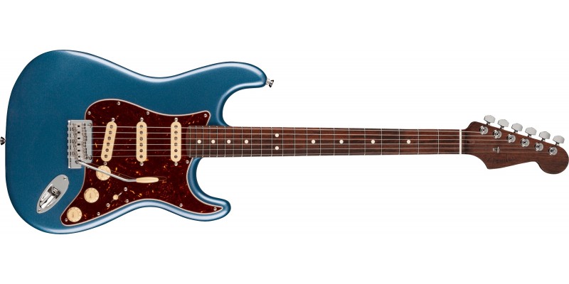 Fender american professional shop stratocaster limited edition