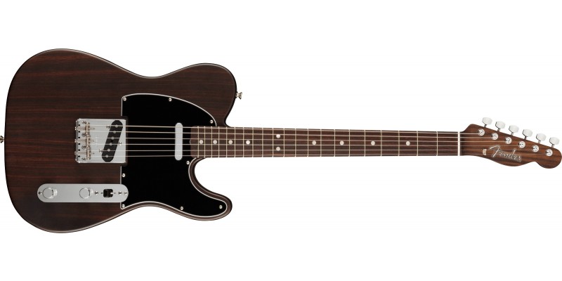 Fender George Harrison Telecaster Front