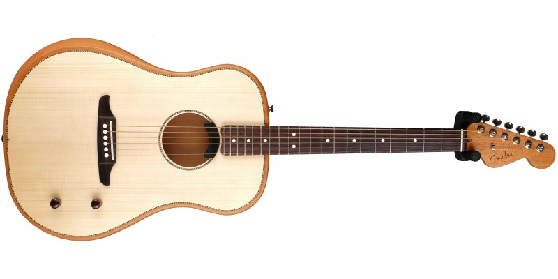 Fender Highway Series Dreadnought Spruce (B Stock)