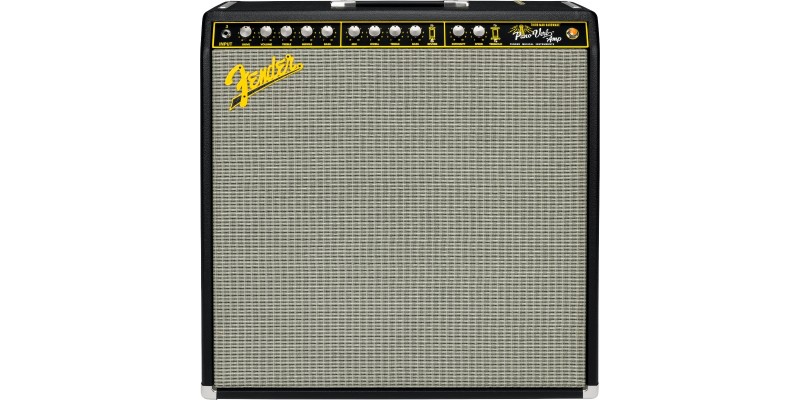 Fender Jack White Pano Verb