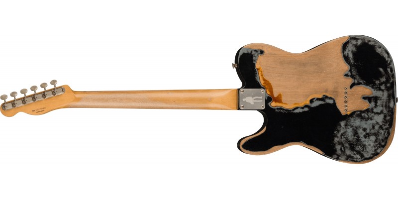 Fender joe strummer 2025 telecaster for sale