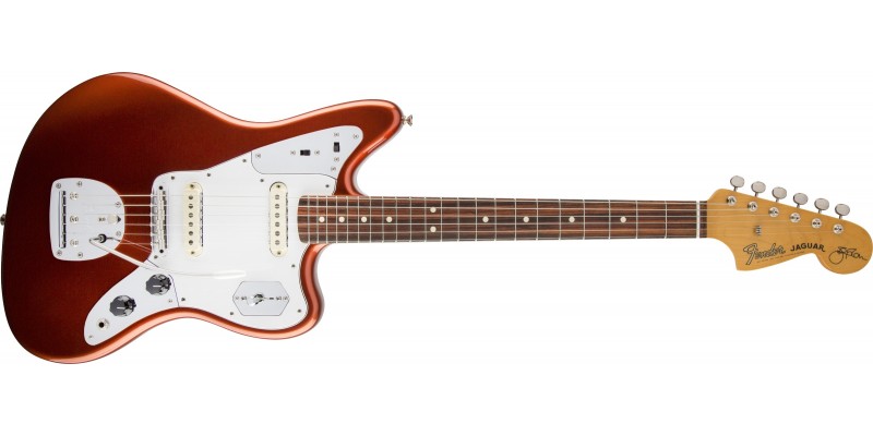 Johnny online marr jaguar