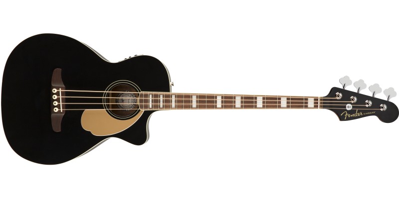 Squier acoustic store bass