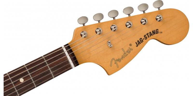 Amazon | Fender Kurt Cobain Jag-Stang Rosewood Fingerboard Sonic Blue エレキギター  フェンダー | エレキギター | 楽器・音響機器