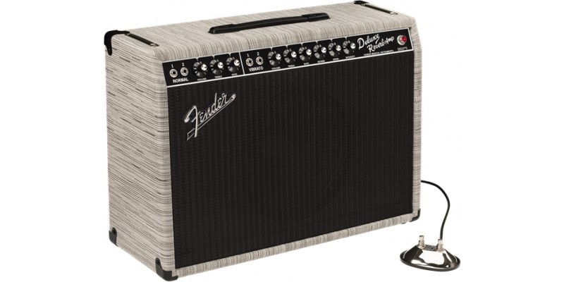 Fender deluxe online reverb chilewich