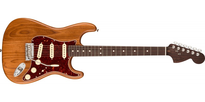 Fender Limited Edition American Pro