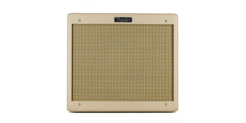 Fender Limited Edition Blues Junior IV Blonde