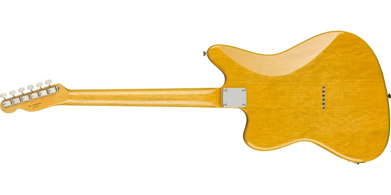 Fender korina offset telecaster 2025