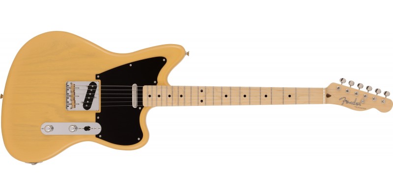 Mij offset new arrivals telecaster