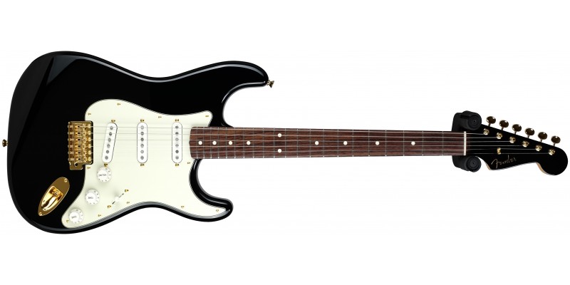 Fender MIJ Traditional II '60s Stratocaster 2024 - Fiesta