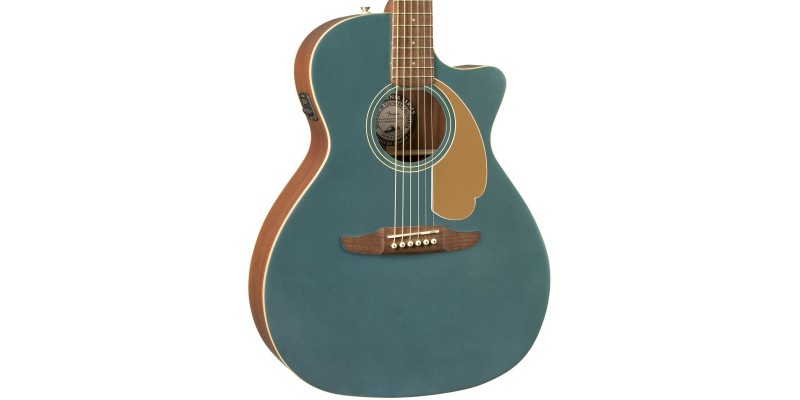 Fender newporter 2025 ocean teal