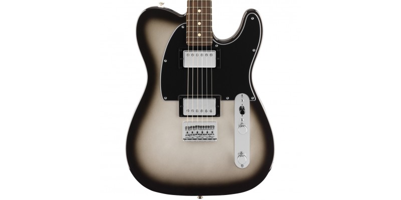 Fender Limited Edition Player