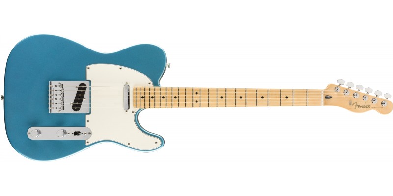 Lake placid blue deals telecaster