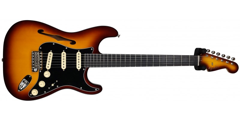 Thinline strat store