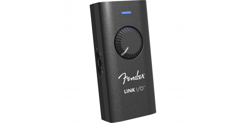 Fender Link I/O Audio Interface