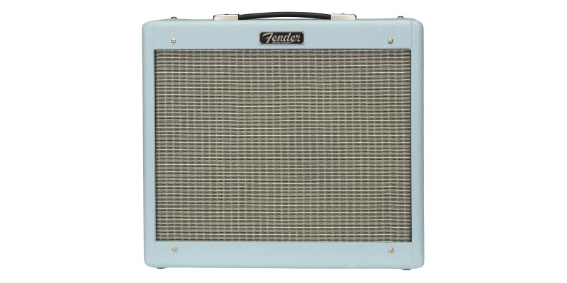 Sonic blue blues clearance jr