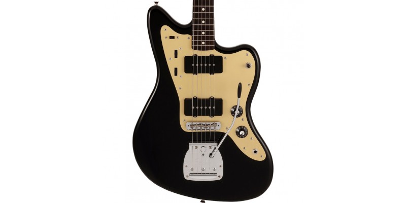 Fender MIJ Inoran Jazzmaster Black