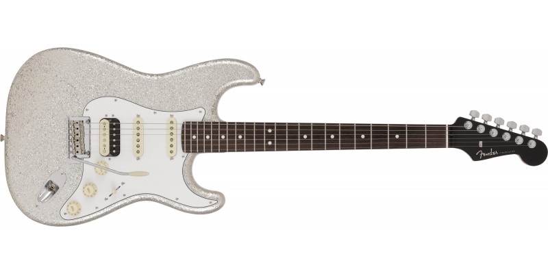 Fender mij ltd 60s strat hss store