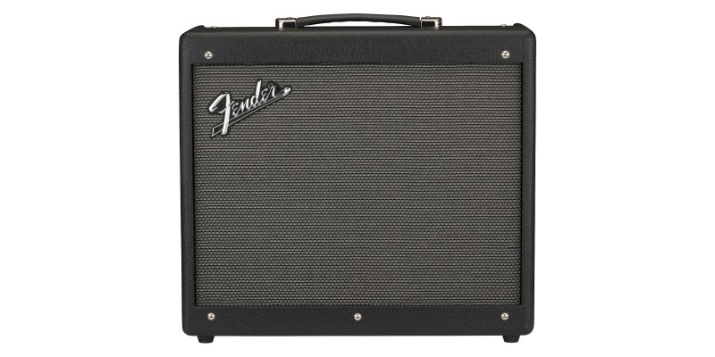 Fender mustang gtx50 sales bluetooth