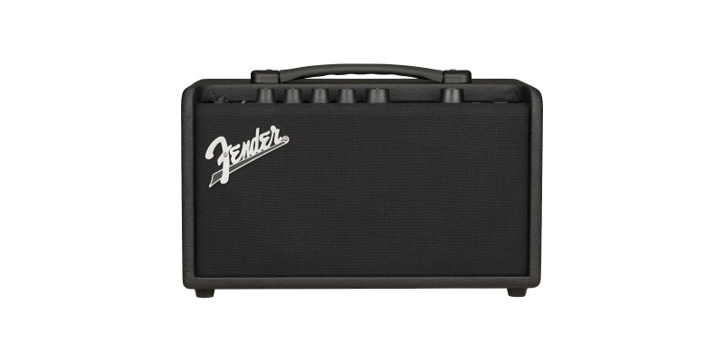 Fender Mustang LT40S Front