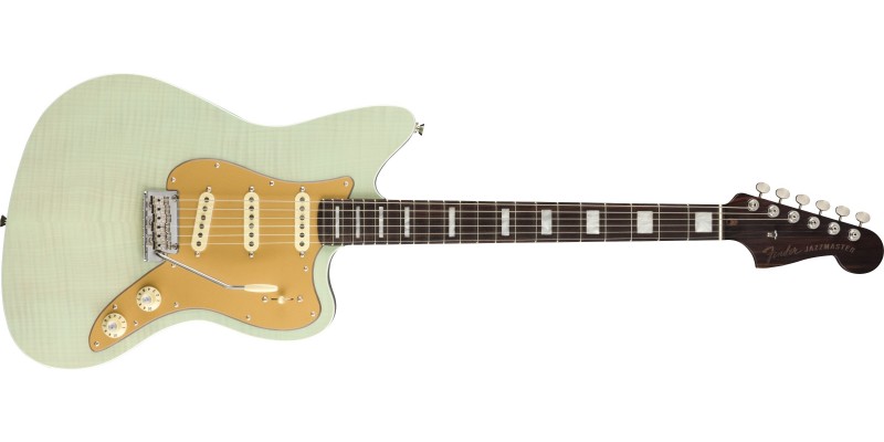 Fender parallel universe strat jazz deluxe new arrivals